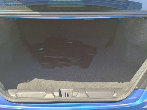 Certified 2024 Subaru WRX AWD/4WD image 17