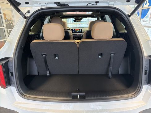 New 2026 Kia Sorento SX Prestige AWD/4WD image 10