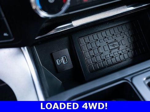 Used 2023 Ford F150 Platinum image 42