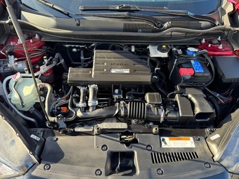 Used 2021 Honda CR-V EX-L image 31