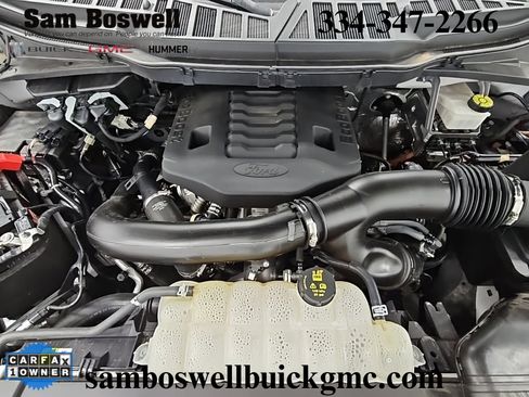 Used 2023 Ford F150 Lariat image 42