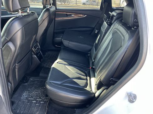 Used 2018 Lincoln MKX Reserve image 14