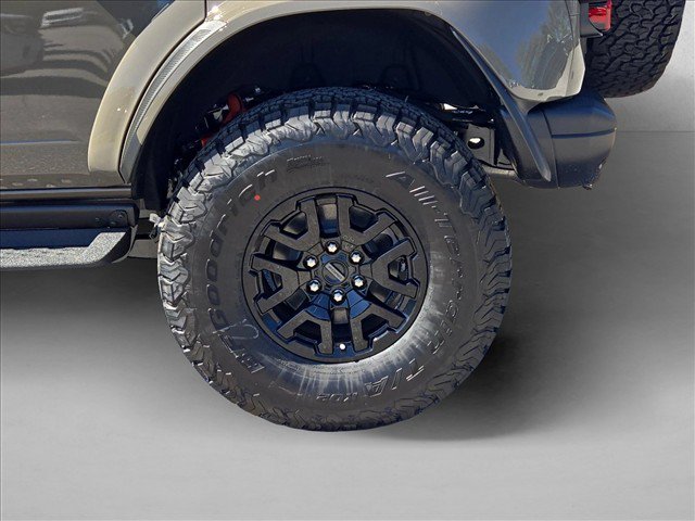 New 2026 Ford Bronco Raptor AWD/4WD image 10