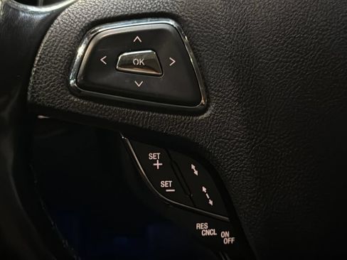 Used 2016 Lincoln MKZ AWD w/ Equipment Group 300A Reserve image 24
