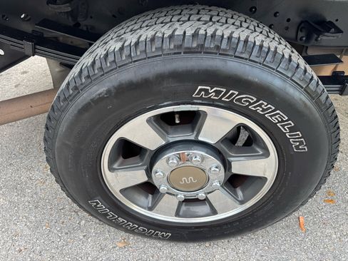 Used 2012 Ford F350 King Ranch image 21