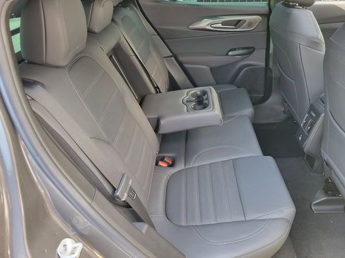 Used 2024 Dodge Hornet R/T Plus w/ R/T Blacktop Package AWD/4WD image 22