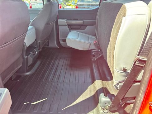 Used 2022 Ford F150 XL AWD/4WD image 19