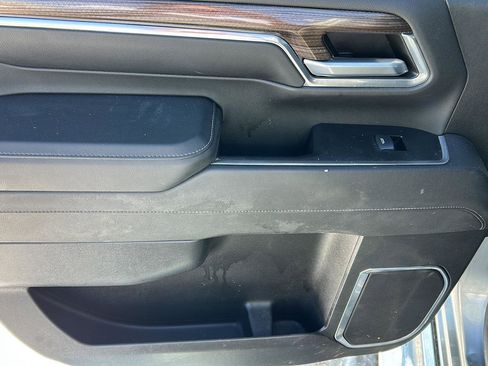 Used 2024 Chevrolet Silverado 2500 LT image 24