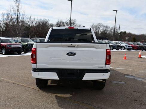 Used 2023 Ford F150 XLT w/ Equipment Group 302A High image 5