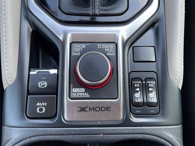 Used 2023 Subaru Forester Limited AWD/4WD image 24
