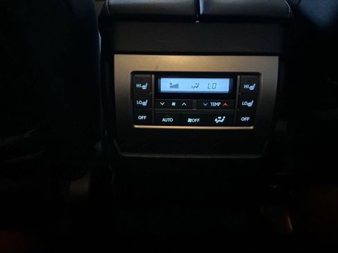 Used 2015 Lexus GX 460 w/ Premium Package AWD/4WD image 28