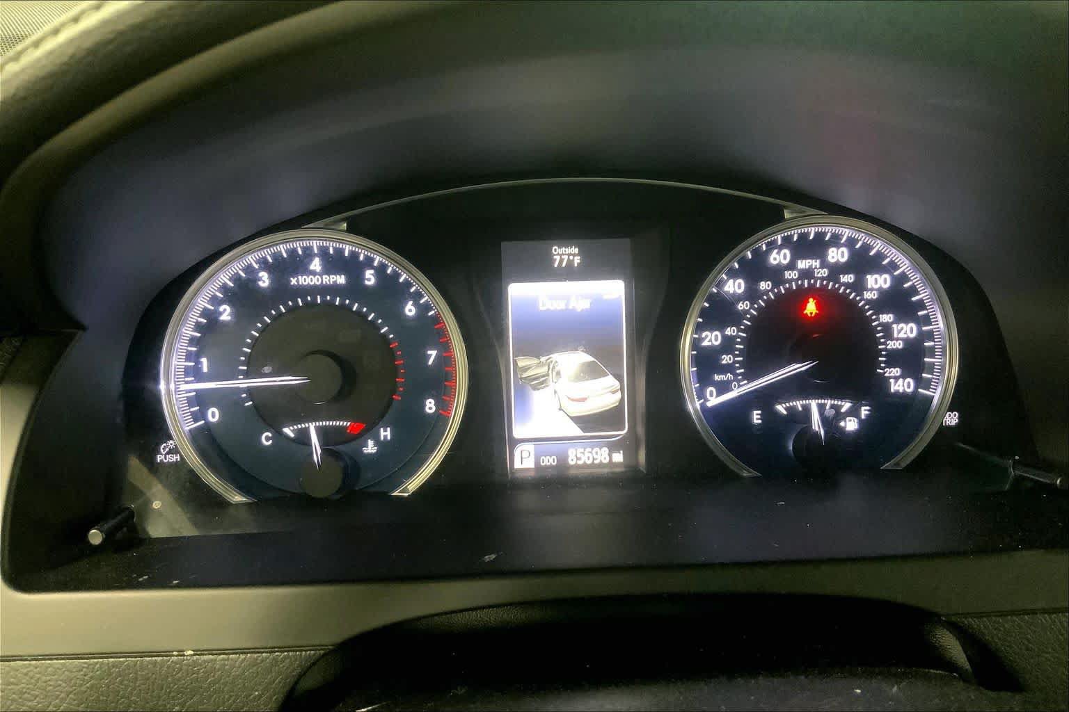 Used 2016 Toyota Camry LE FWD image 26