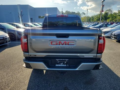 Used 2026 GMC Canyon Elevation w/ Convenience Package RWD image 8