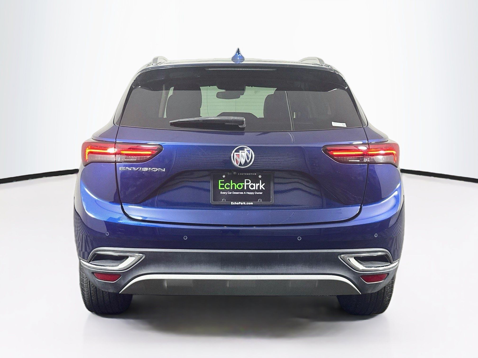 Used 2023 Buick Envision Preferred FWD image 7