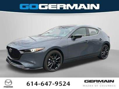 New 2026 MAZDA MAZDA3 2.5 Turbo Premium Plus