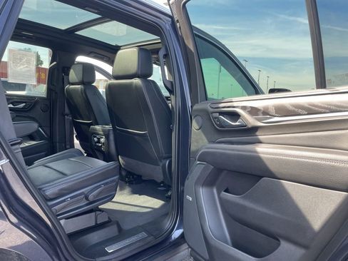 Used 2023 GMC Yukon Denali w/ Max Trailering Package image 43
