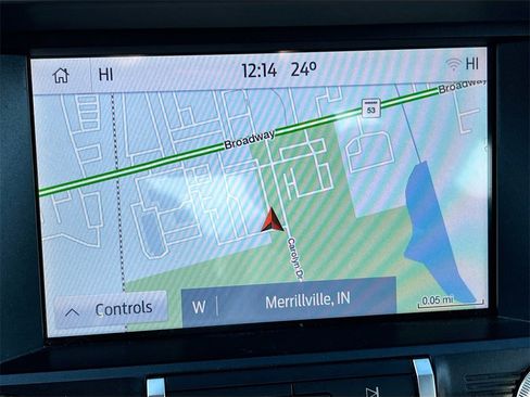 Used 2022 Ford Mustang GT Premium w/ Black Accent Package image 13