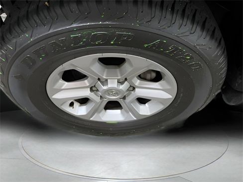 Used 2024 Toyota 4Runner SR5 image 9