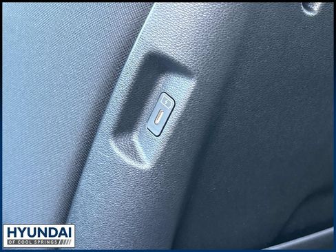 New 2026 Hyundai Santa Fe SE FWD image 20