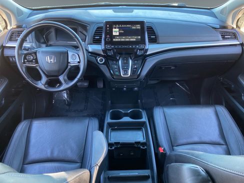 Used 2023 Honda Odyssey Touring image 10