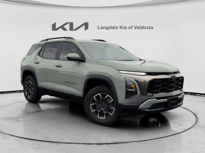 Used 2026 Chevrolet Equinox ACTIV