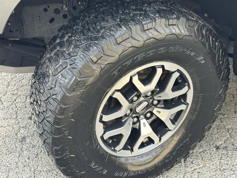 Used 2023 Ford F150 Raptor image 42