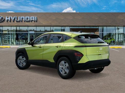 New 2026 Hyundai Kona SE image 3