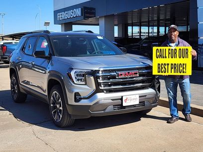 New 2026 GMC Terrain Elevation w/ Elevation Premium Package