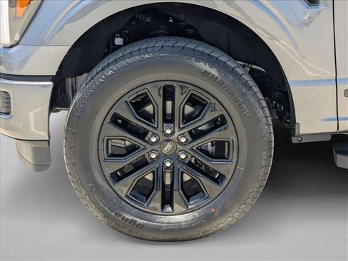 New 2026 Ford F150 Lariat w/ Equipment Group 502A High AWD/4WD image 19