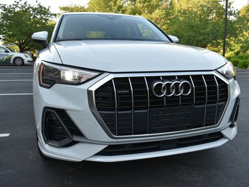 Used 2021 Audi Q3 2.0T Premium w/ Convenience Package AWD/4WD image 42