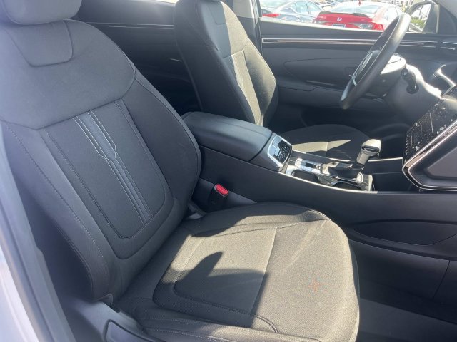 Certified 2024 Hyundai Tucson SEL FWD image 23