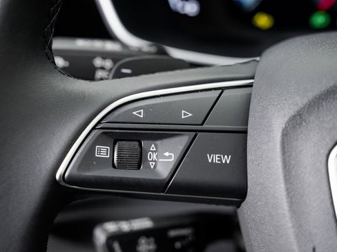 Certified 2025 Audi Q3 2.0T Premium Plus w/ Premium Plus Package image 12