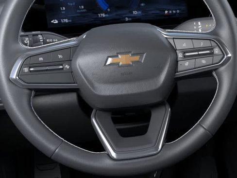 New 2026 Chevrolet Blazer EV LT FWD image 19