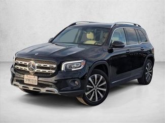 Used 2021 Mercedes-Benz GLB 250 GLB 250 w/ Premium Package video 1