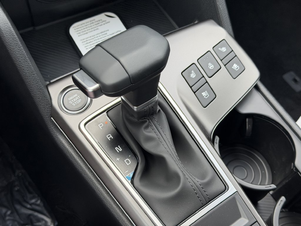 New 2027 Kia Sportage SX FWD image 29