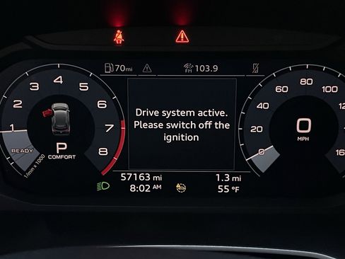 Used 2023 Audi Q3 2.0T Premium image 15