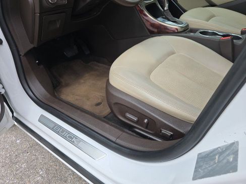 Used 2016 Buick Verano Convenience image 16