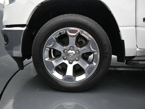 Used 2022 RAM 1500 Big Horn AWD/4WD image 26