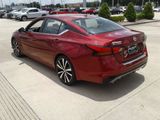 Used 2021 Nissan Altima 2.5 SR image 5