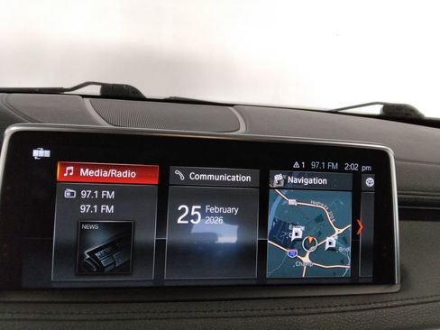 Used 2019 BMW X6 xDrive35i w/ Premium Package Enhanced image 24