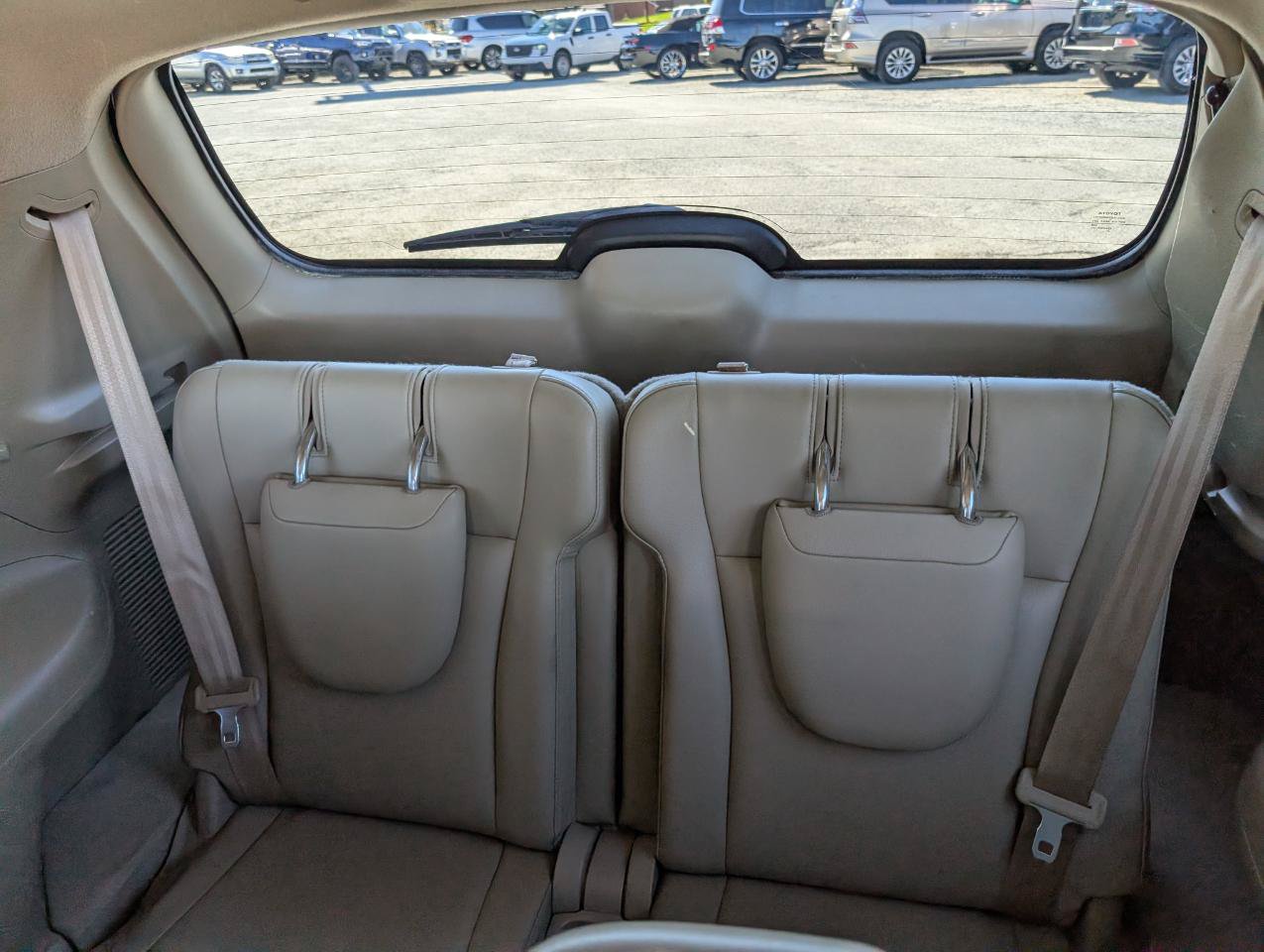 Used 2012 Toyota Highlander Limited w/ Tow Pkg AWD/4WD image 20