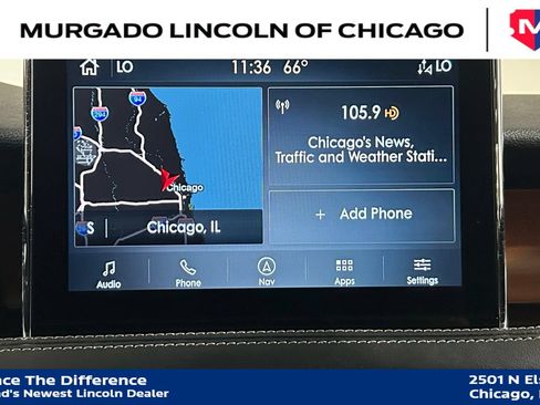 Used 2021 Lincoln Corsair Reserve w/ Equipment Group 201A AWD/4WD image 72