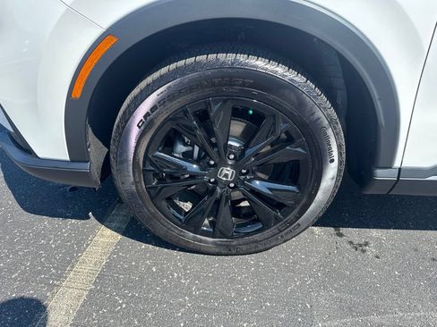 Certified 2026 Honda CR-V Sport Touring image 11