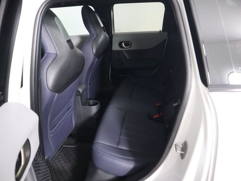 Used 2025 MINI Cooper S image 21