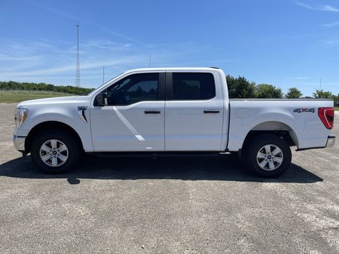 Used 2021 Ford F150 XLT w/ Trailer Tow Package AWD/4WD image 7