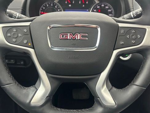 Certified 2023 GMC Terrain SLT w/ Infotainment Package II image 20
