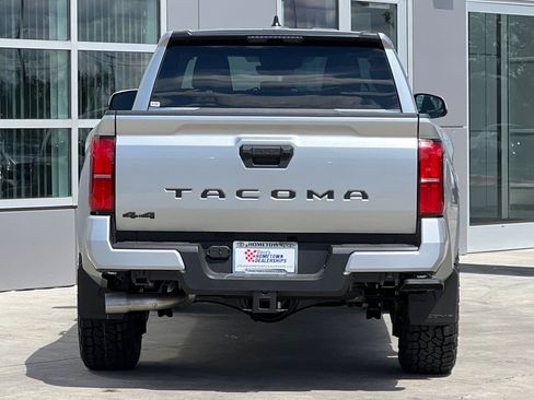 New 2026 Toyota Tacoma SR5 AWD/4WD image 5