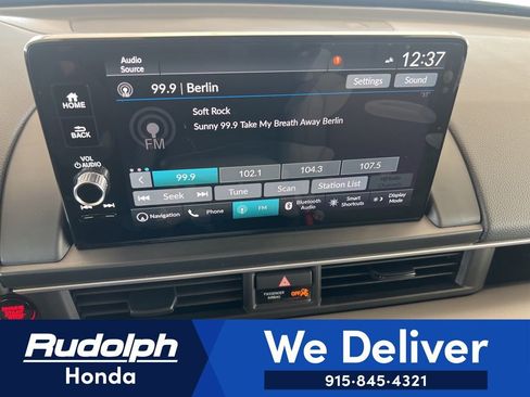 New 2025 Honda Pilot Touring image 18