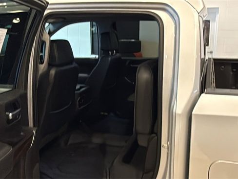Used 2022 GMC Sierra 1500 SLT w/ SLT Premium Plus Package image 20
