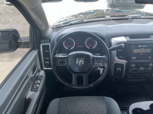 Used 2017 RAM 2500 Big Horn image 22